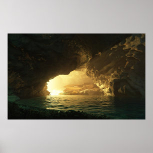 Poster Dragon's Gold