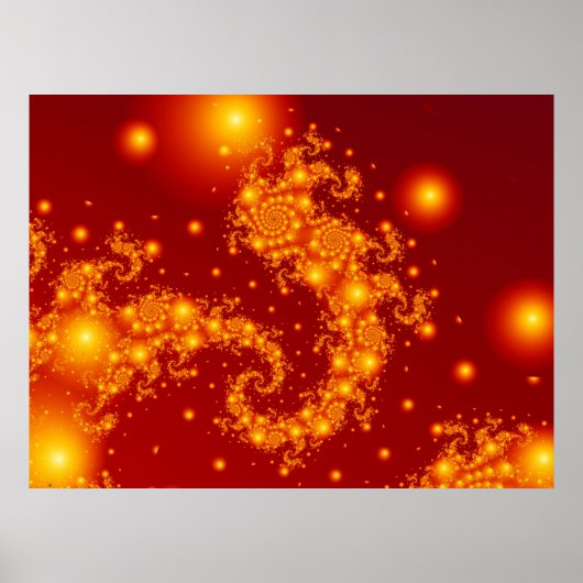 Poster Dragonsea 1 (Devant)