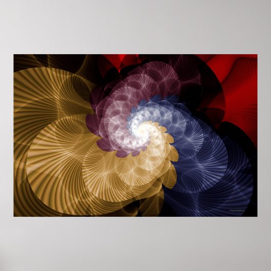 Poster Drague (Devant)