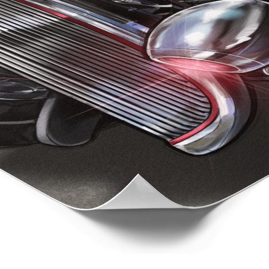 Poster Dragula (Coin)