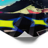 Poster DRAMAtical Meurtres (Coin)