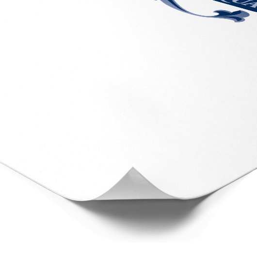 Poster Drapeau d'Aguascalientes (Coin)