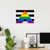 Poster Drapeau d'allié ORIGINAL -.png (Bureau à domicile)