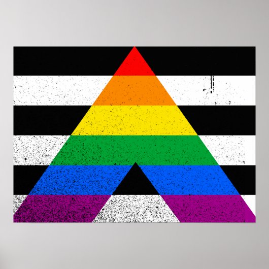 Poster Drapeau d'allié ORIGINAL -.png (Devant)