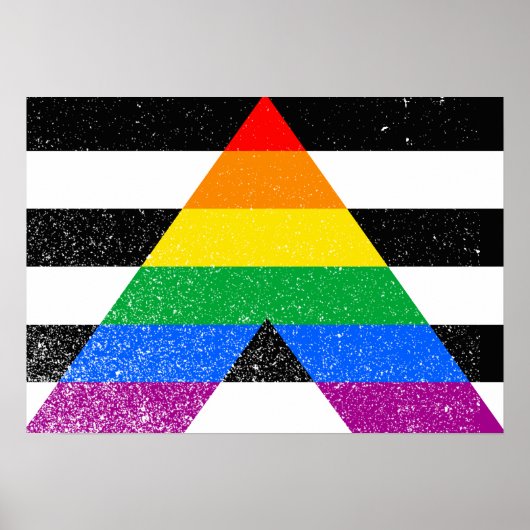 Poster Drapeau d'allié ORIGINAL -.png (Devant)