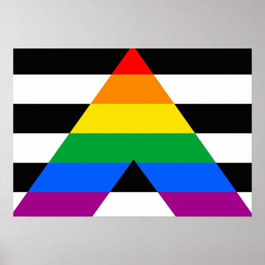Poster Drapeau d'allié ORIGINAL -.png (Devant)
