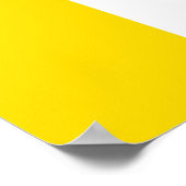 Poster Drapeau de Columbus, Ohio (Coin)