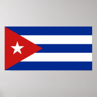 Drapeau de Cuba