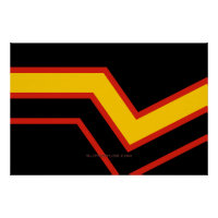 Drapeau de fierté en caoutchouc de SlipperyJoe's f