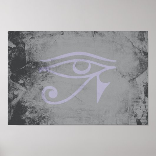 POSTER DRAPEAU DE FIERTE GOTH (Devant)