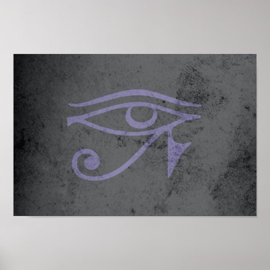POSTER DRAPEAU DE FIERTE GOTH (Devant)