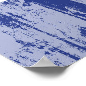 POSTER DRAPEAU DE FIERTE SWITCH (Coin)