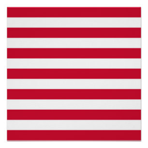 Poster Drapeau de Goes