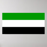 Drapeau de Gorno Badakhshan Etat Tadjikistan régio