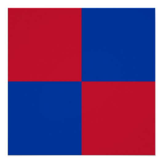 Poster Drapeau de Harenkarspel (Devant)