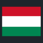 Poster Drapeau de Hongrie<br><div class="desc">drapeau hongrois,  hongrie,  budapest,  balkans,  europe centrale,  médiéval,  turquie,  roumanie,  drapeau,  vintage,  rustique,  voyage,  aventure,  culture,  chat,  animal,  anime,  vintage,  explorer,  randonnée,  Mère Terre,  environnementaliste,  conservation,  faune, </div>