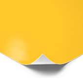 Poster Drapeau de Kalmoukie (Coin)