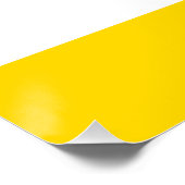 Poster Drapeau de la Buryatia patriotique (Coin)