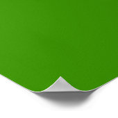 Poster Drapeau de la Hongrie (Coin)