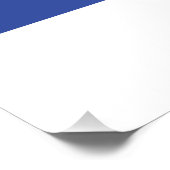 Poster Drapeau de la Republika Srpska (Coin)