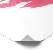 Poster Drapeau de la République Dominicaine, fellation na (Coin)