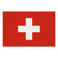 Drapeau de la Suisse