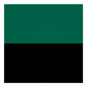 Poster Drapeau de Texel