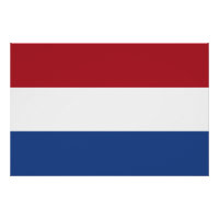 Drapeau des Pays-Bas