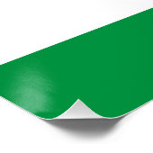 Poster Drapeau d'Ingushetia (Coin)