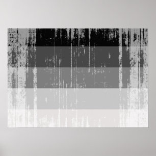 Poster Drapeau droit affligé -.png