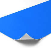 Poster Drapeau du prince (Coin)