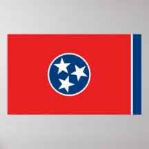 Drapeau du Tennessee