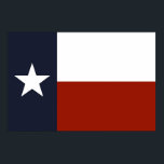 Poster Drapeau du Texas<br><div class="desc"></div>