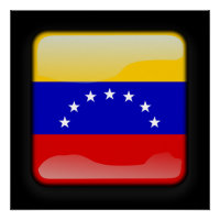 Drapeau du Venezuela