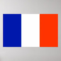 drapeau français