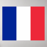 Drapeau français (France)