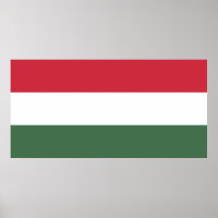 Drapeau hongrois