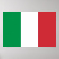 Drapeau Italie