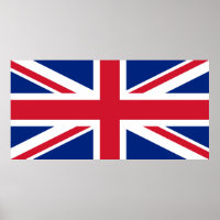 Drapeau national Union Jack Royaume-Uni Angleterre