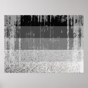 Poster Drapeau STRAIGHT en détresse -.png