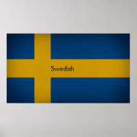 Drapeau suédois