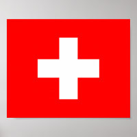 Drapeau Suisse