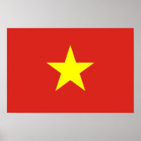 Drapeau vietnamien