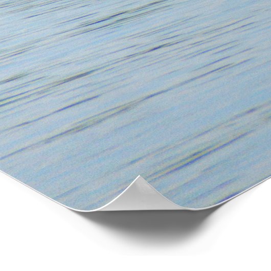 Poster Drapeaux, Danube (Coin)