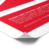 Poster Drapeaux de la révolution philippine - Grande (Coin)