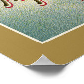 Poster Drawing (Coin)