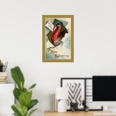 Poster Drawing (Bureau à domicile)