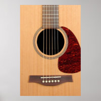 Dreadnoud Acoustique 6 cordes Guitare