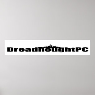 Poster DreadnoughtPC