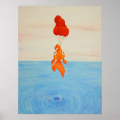 Poster Dream Big (Devant)